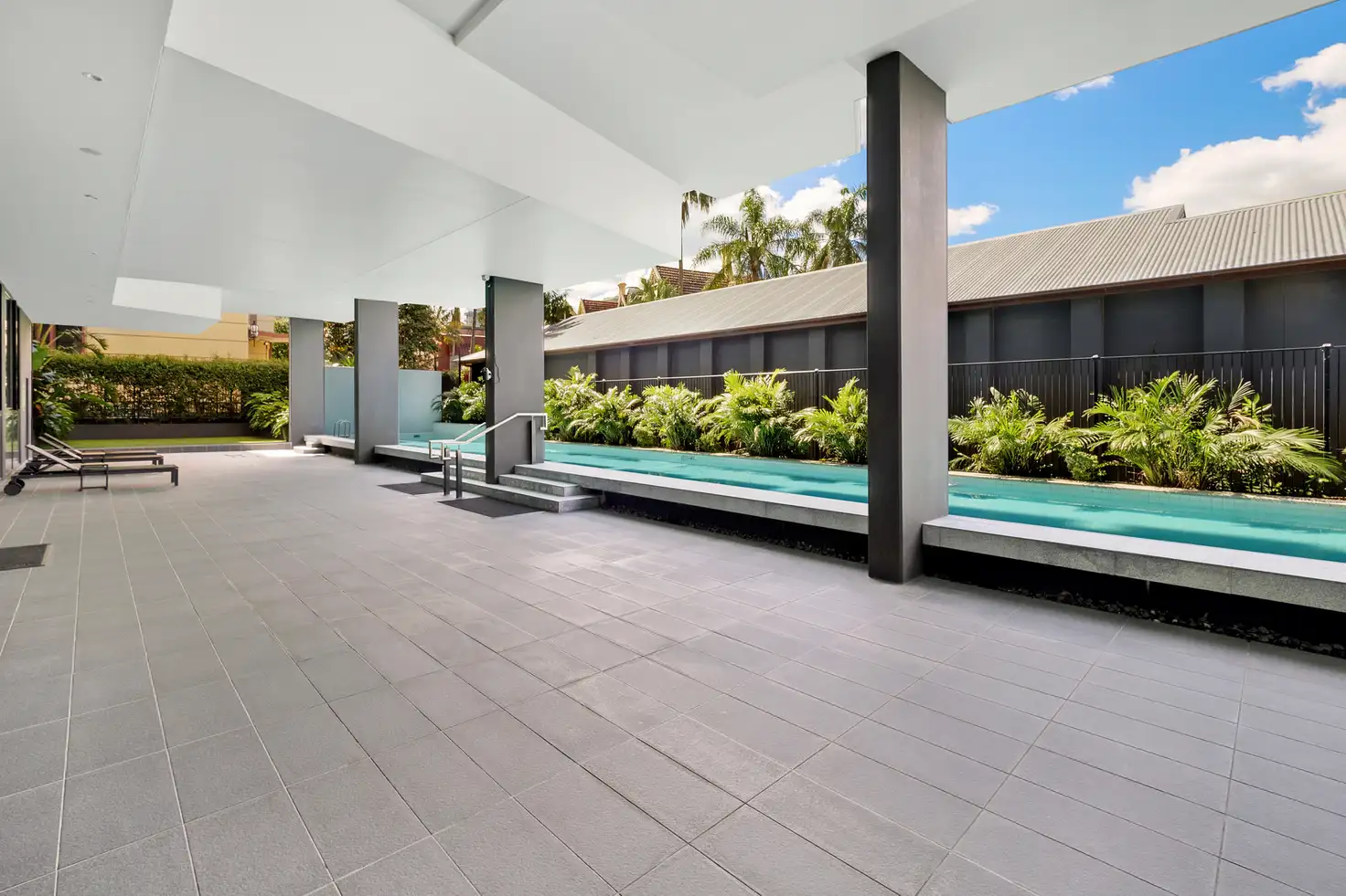 Main view of Homely apartment listing, 508/18 Thorn Street, Kangaroo Point QLD 4169