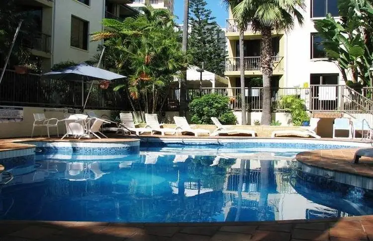 26/1921 GOLD COAST HIGHWAY, Burleigh Heads QLD 4220