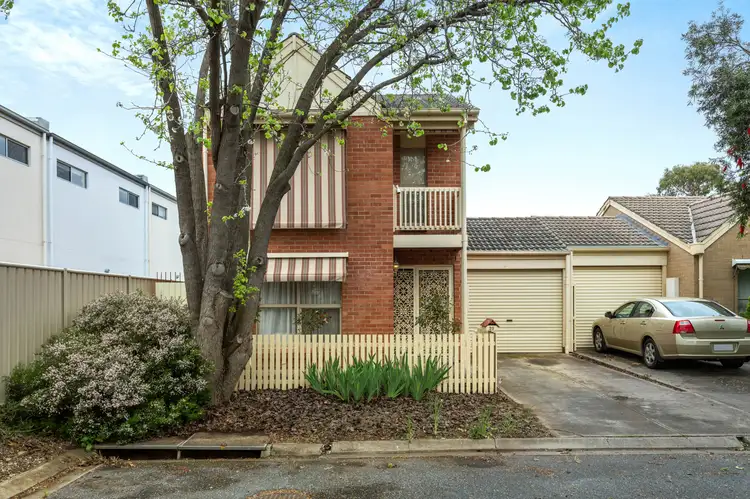 20 Hidson Street, Ridleyton SA 5008
