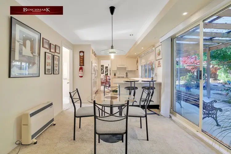 Fourth view of Homely house listing, 1 Banksia Place, Wattle Grove NSW 2173