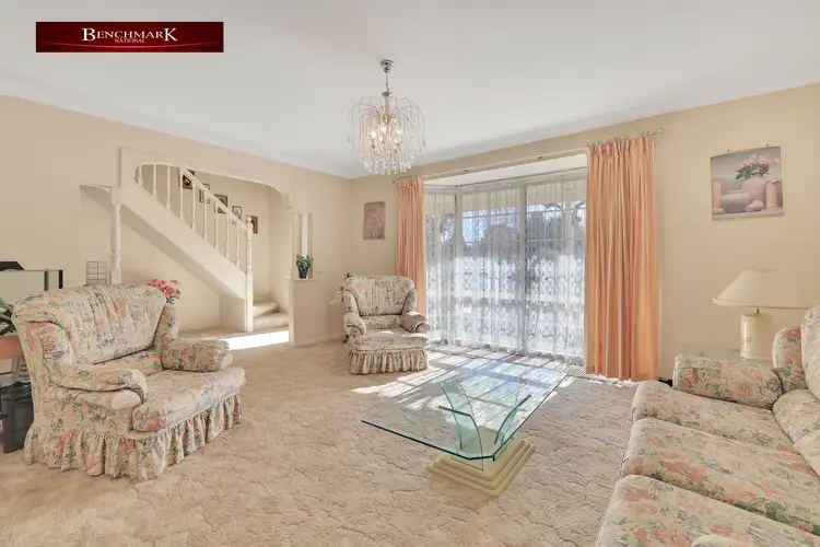 Fifth view of Homely house listing, 1 Banksia Place, Wattle Grove NSW 2173