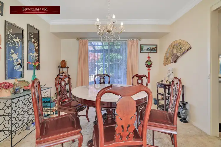 Sixth view of Homely house listing, 1 Banksia Place, Wattle Grove NSW 2173