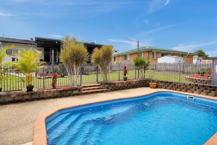 Main view of Homely house listing, 67 Daniel Street, Mount Pleasant QLD 4740