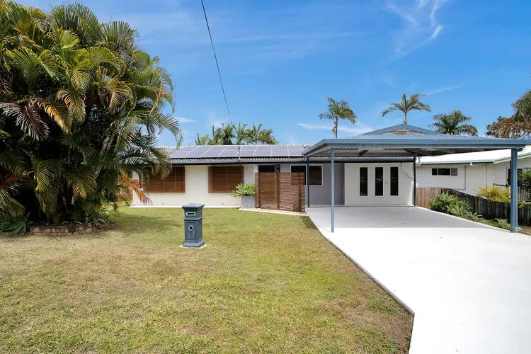 Second view of Homely house listing, 67 Daniel Street, Mount Pleasant QLD 4740