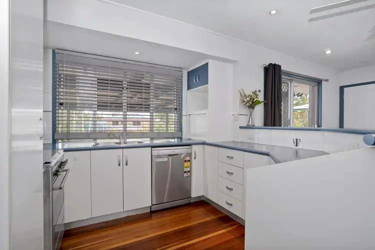 Fourth view of Homely house listing, 67 Daniel Street, Mount Pleasant QLD 4740