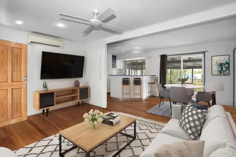 Fifth view of Homely house listing, 67 Daniel Street, Mount Pleasant QLD 4740