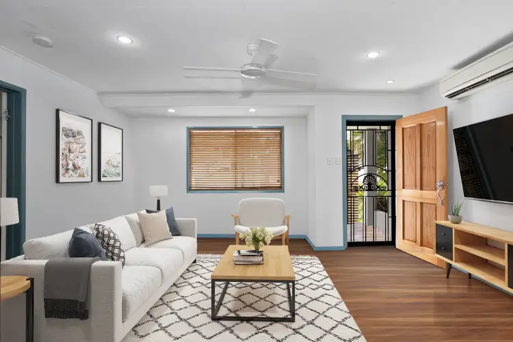 Sixth view of Homely house listing, 67 Daniel Street, Mount Pleasant QLD 4740