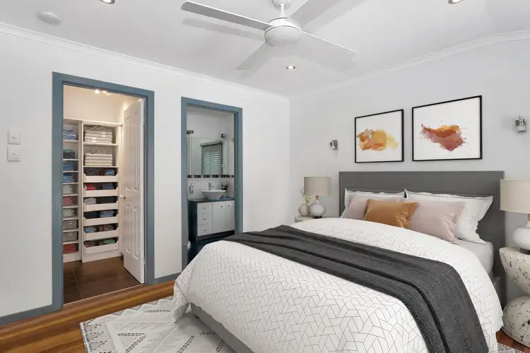 Seventh view of Homely house listing, 67 Daniel Street, Mount Pleasant QLD 4740