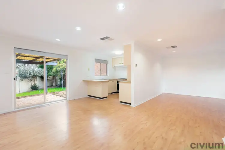 Fourth view of Homely townhouse listing, 14/24 Beazley Crescent, Calwell ACT 2905