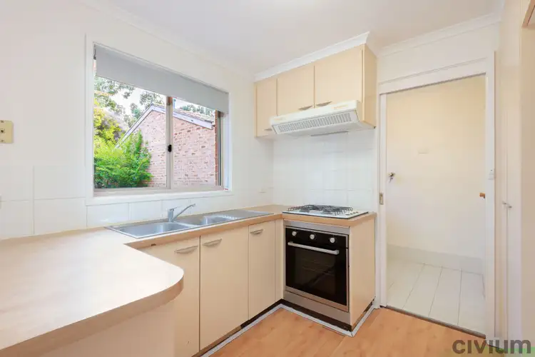Sixth view of Homely townhouse listing, 14/24 Beazley Crescent, Calwell ACT 2905
