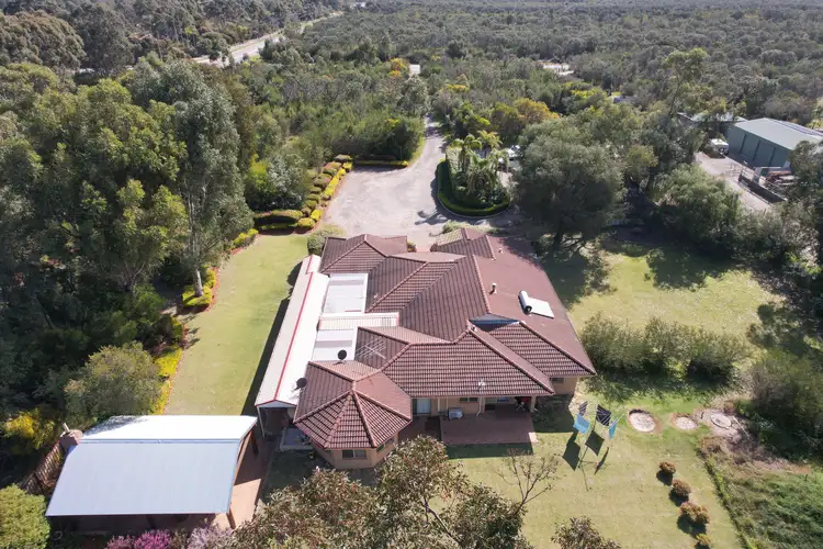 253 Liddelow Road, Banjup WA 6164