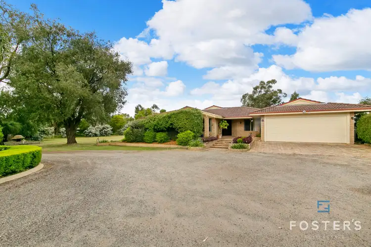 Second view of Homely house listing, 253 Liddelow Road, Banjup WA 6164