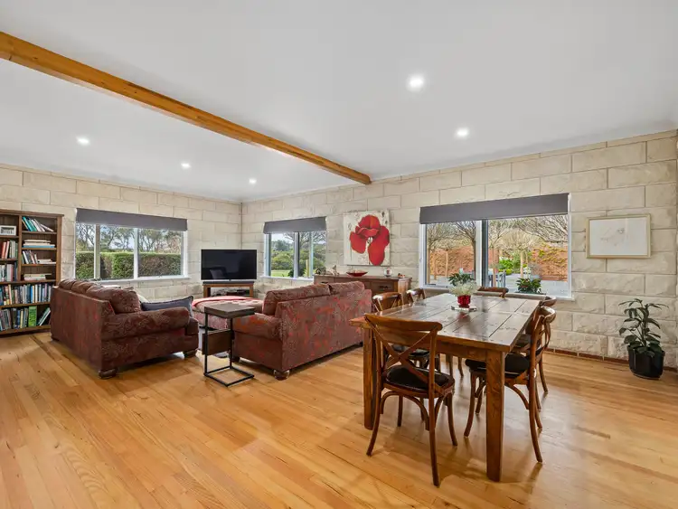 Fifth view of Homely rural property listing, 310 Paterson Rd, Yanakie VIC 3960