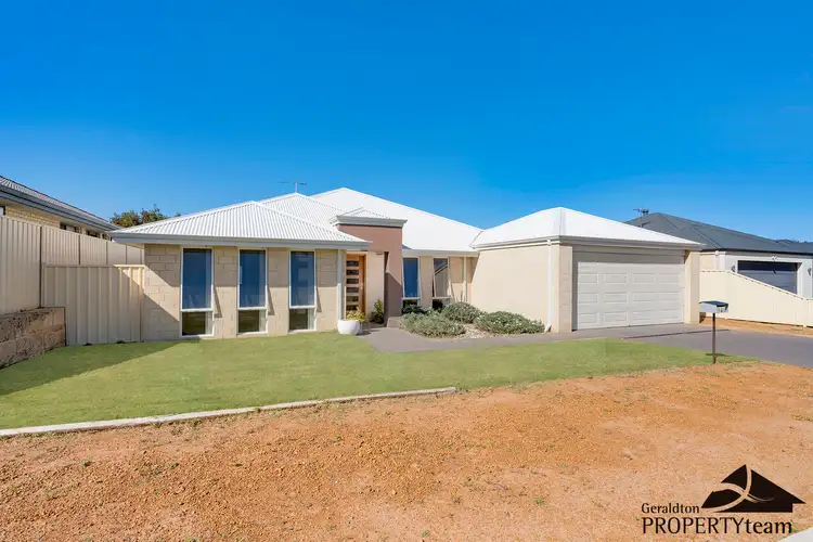 Third view of Homely house listing, 14 Peak Street, Drummond Cove WA 6532