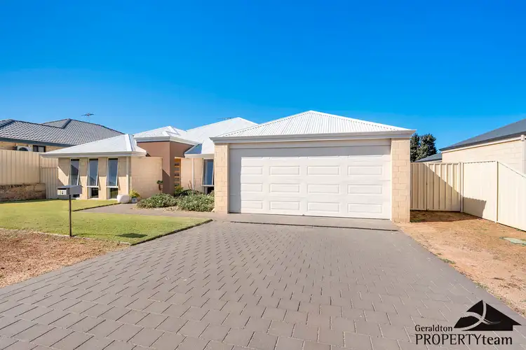 Fourth view of Homely house listing, 14 Peak Street, Drummond Cove WA 6532