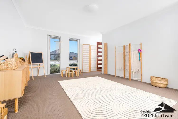 Fifth view of Homely house listing, 14 Peak Street, Drummond Cove WA 6532
