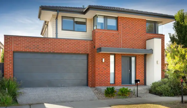 39 Kosciuszko Circuit, Clyde VIC 3978