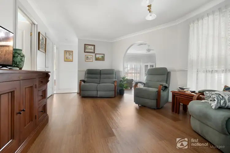 Third view of Homely house listing, 8 Bunderra Street, Gulgong NSW 2852