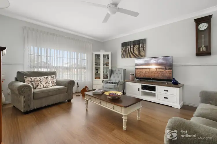 Fourth view of Homely house listing, 8 Bunderra Street, Gulgong NSW 2852