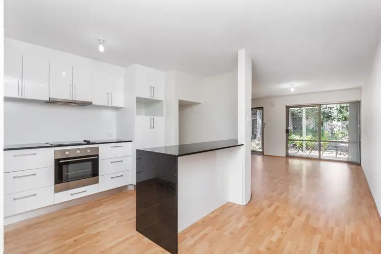 Main view of Homely townhouse listing, 18/373 Canning Highway, Como WA 6152