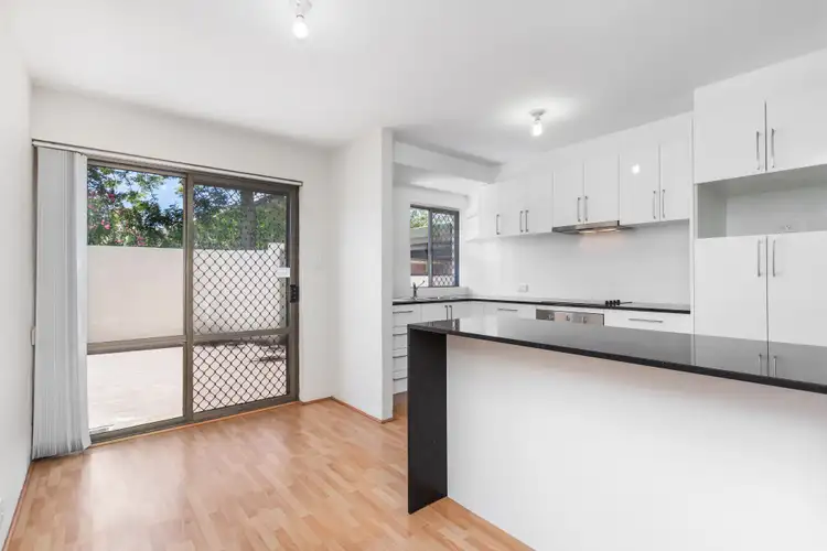 Second view of Homely townhouse listing, 18/373 Canning Highway, Como WA 6152