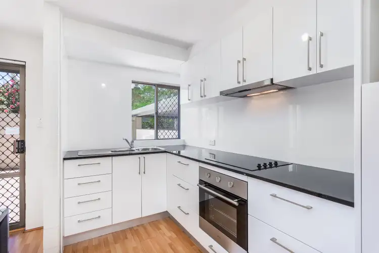 Third view of Homely townhouse listing, 18/373 Canning Highway, Como WA 6152