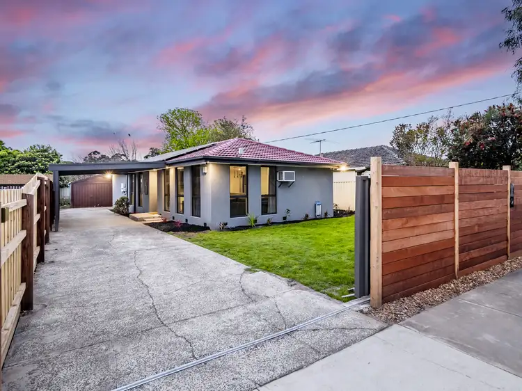 Main view of Homely house listing, 25 Cochrane Street, Cranbourne VIC 3977