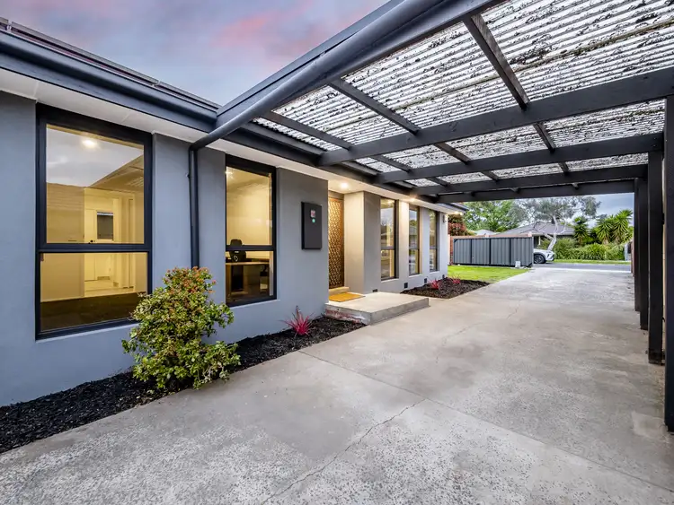 Third view of Homely house listing, 25 Cochrane Street, Cranbourne VIC 3977