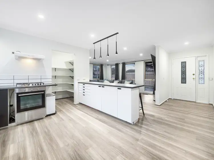 Sixth view of Homely house listing, 25 Cochrane Street, Cranbourne VIC 3977