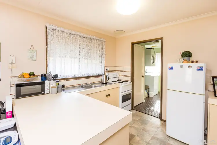 Fourth view of Homely house listing, Unit 2, 146 Burrows Street, Mildura VIC 3500