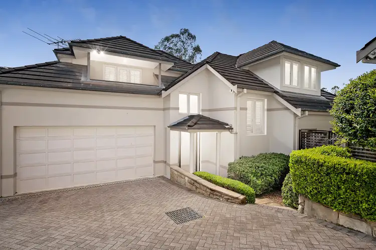 2/1 Neringah Avenue, Wahroonga NSW 2076