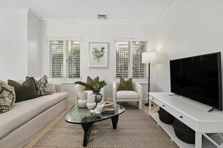Third view of Homely townhouse listing, 2/1 Neringah Avenue, Wahroonga NSW 2076