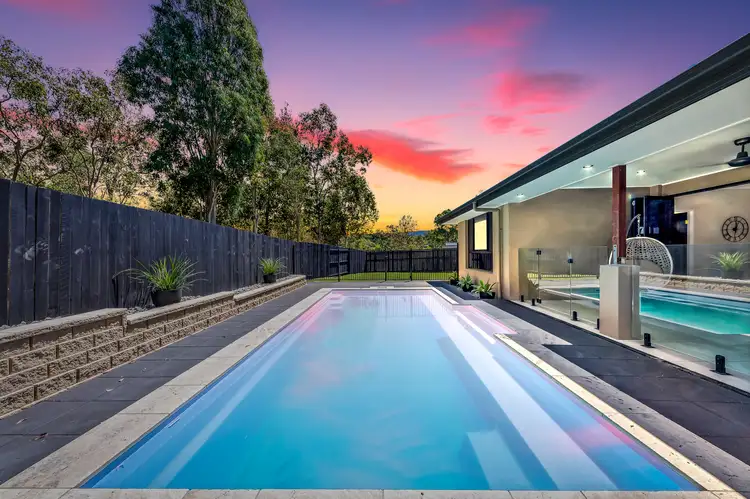 Main view of Homely house listing, 52 Trader Crescent, Cannonvale QLD 4802