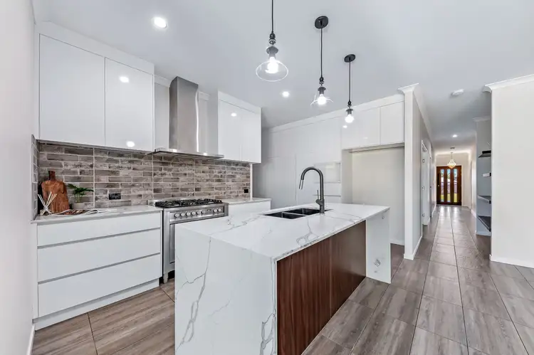 Third view of Homely house listing, 52 Trader Crescent, Cannonvale QLD 4802