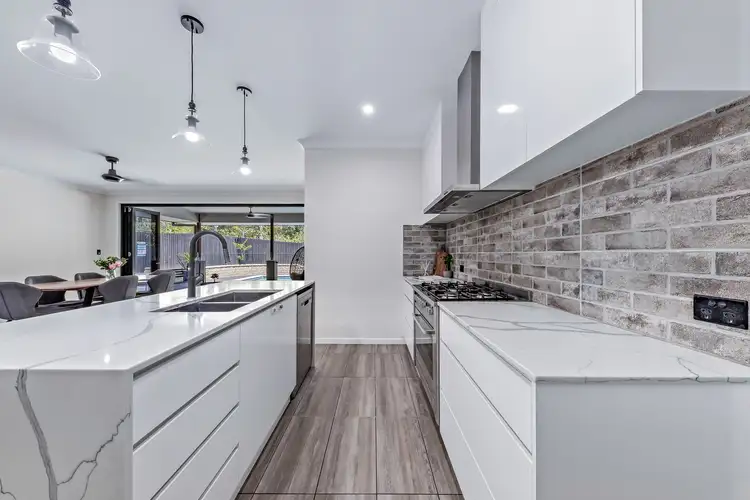 Fourth view of Homely house listing, 52 Trader Crescent, Cannonvale QLD 4802