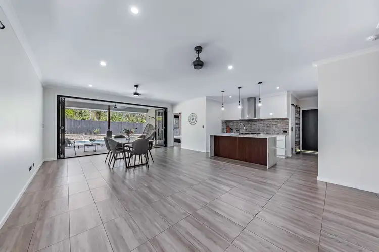 Fifth view of Homely house listing, 52 Trader Crescent, Cannonvale QLD 4802