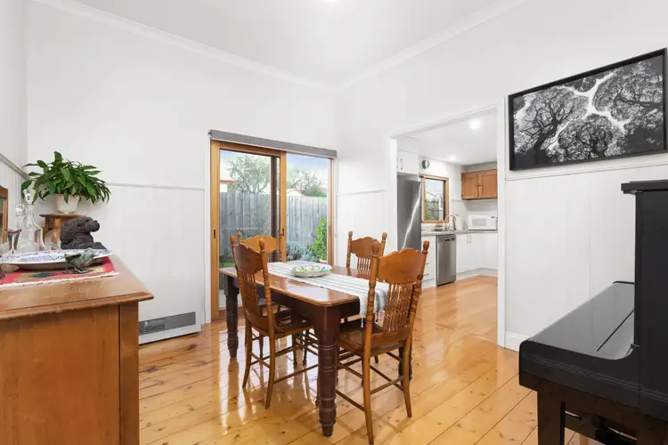 Sixth view of Homely house listing, 195 Mollison Street, Kyneton VIC 3444