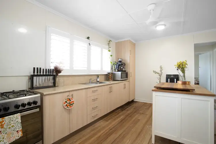 Main view of Homely house listing, 6 Holack Street, North Mackay QLD 4740