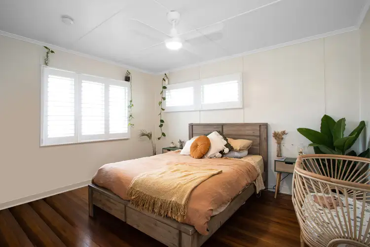 Second view of Homely house listing, 6 Holack Street, North Mackay QLD 4740