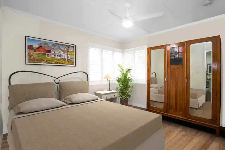 Fourth view of Homely house listing, 6 Holack Street, North Mackay QLD 4740