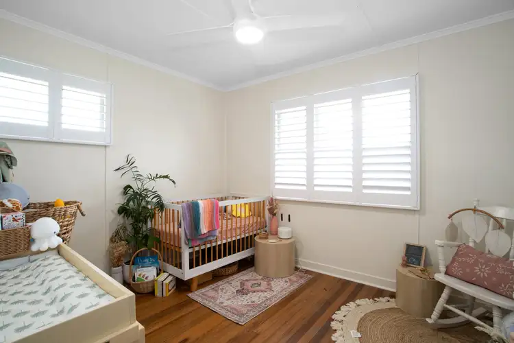 Fifth view of Homely house listing, 6 Holack Street, North Mackay QLD 4740