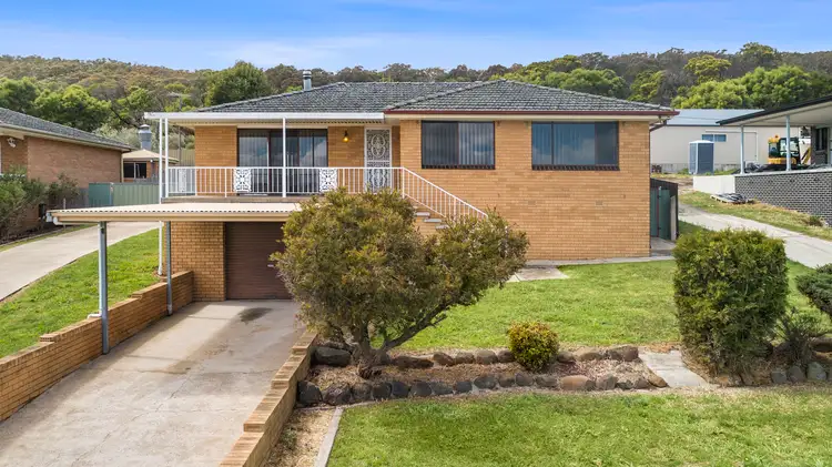 Main view of Homely house listing, 49 Ada Street, Goulburn NSW 2580