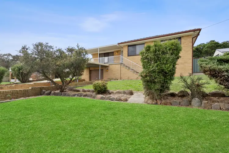 Second view of Homely house listing, 49 Ada Street, Goulburn NSW 2580