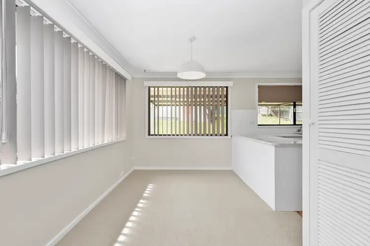 Fifth view of Homely house listing, 49 Ada Street, Goulburn NSW 2580