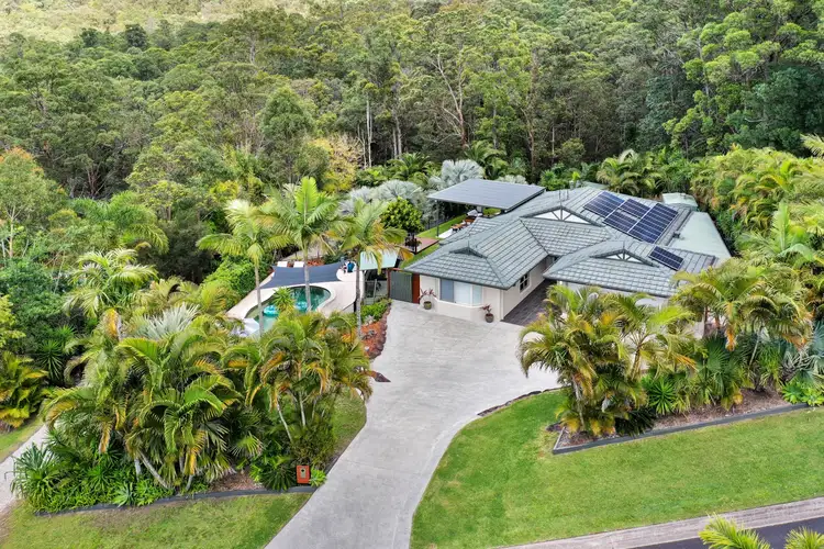 30 Hidden Valley Road