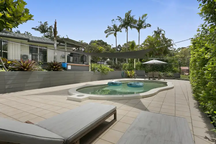Fourth view of Homely house listing, 30 Hidden Valley Road, Bonogin QLD 4213