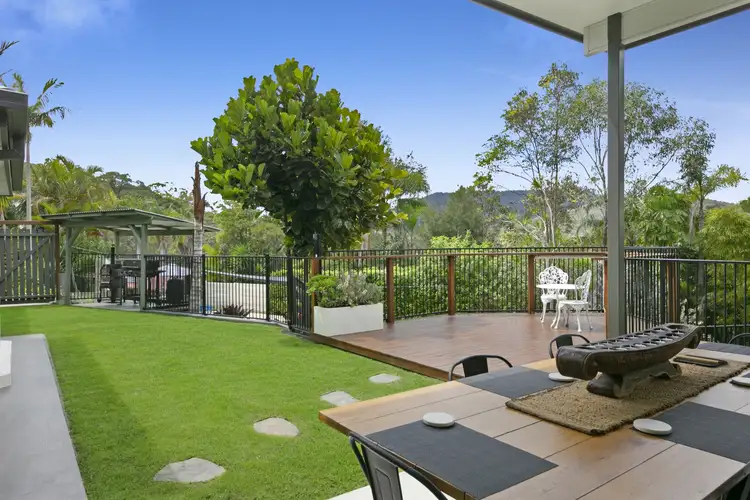 Fifth view of Homely house listing, 30 Hidden Valley Road, Bonogin QLD 4213