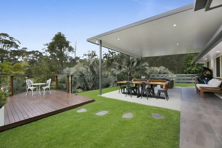 Sixth view of Homely house listing, 30 Hidden Valley Road, Bonogin QLD 4213