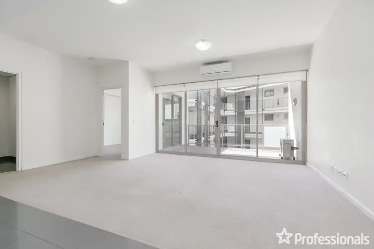 Second view of Homely apartment listing, 46/6 Campbell Street, West Perth WA 6005