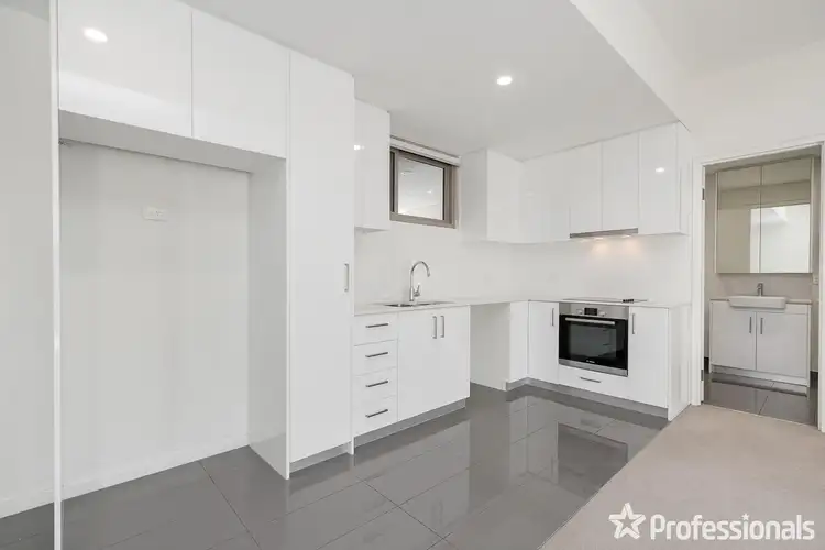 Third view of Homely apartment listing, 46/6 Campbell Street, West Perth WA 6005